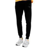 Спортивные брюки для мужчин Lumberjack 3W ML ROBERT 22ITLY75 3PR XXL/ Черный