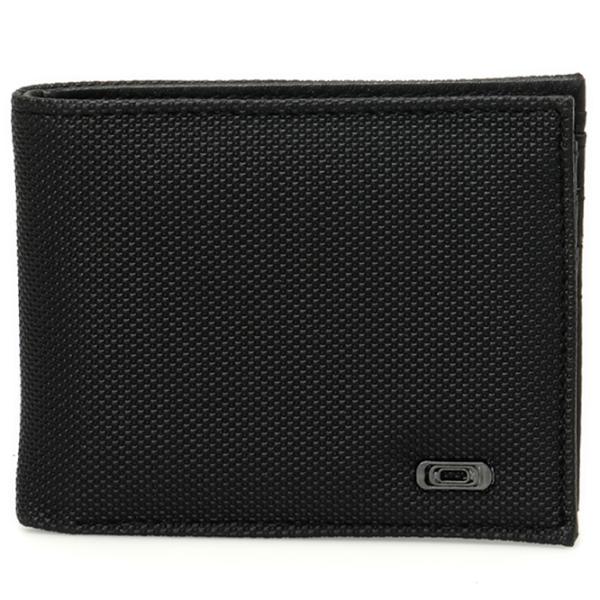 Portmoneu pentru bărbați Oxide 3W HAITI 3PR Piele artificială/ Black photo 1 Portmoneu pentru bărbați Oxide 3W HAITI 3PR Piele artificială/ Black photo 1