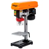Сверлильный станок Villager VLN 5016 500 Вт/ 1500 об/ мин