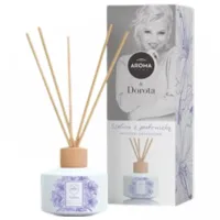 Освежитель воздуха для дома Aroma Home Dorota Сальвия Петрушка/ 100 мл