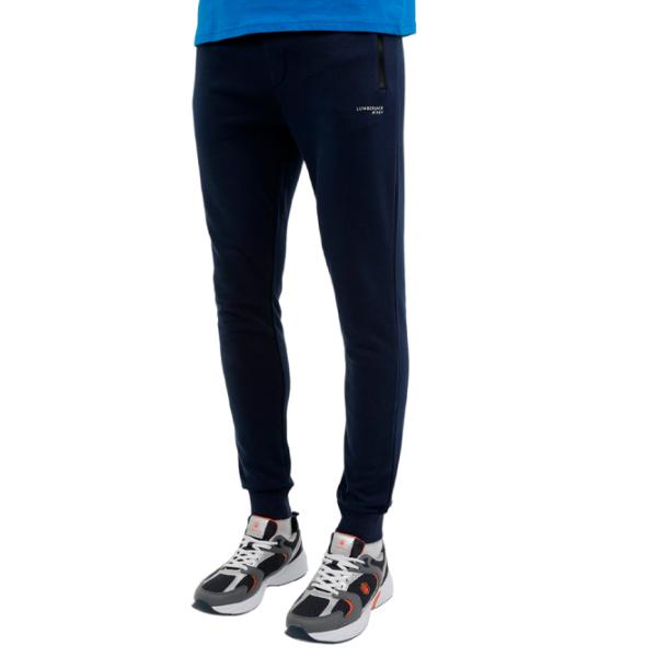 Спортивные брюки для мужчин Lumberjack 3W ML ROBERT 22ITLY75 3PR S/ Темно-синий photo 1