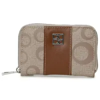 Кошелек для женщин Butigo 3W TEX MNG MID 3PR Искусственная кожа/ Визон