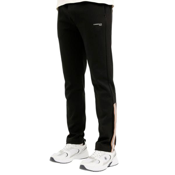 Спортивные брюки для мужчин Lumberjack 3W ML TRAFAL 22BA-105 3PR L/ Черный photo 1