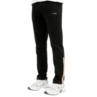 Спортивные брюки для мужчин Lumberjack 3W ML TRAFAL 22BA-105 3PR L/ Черный