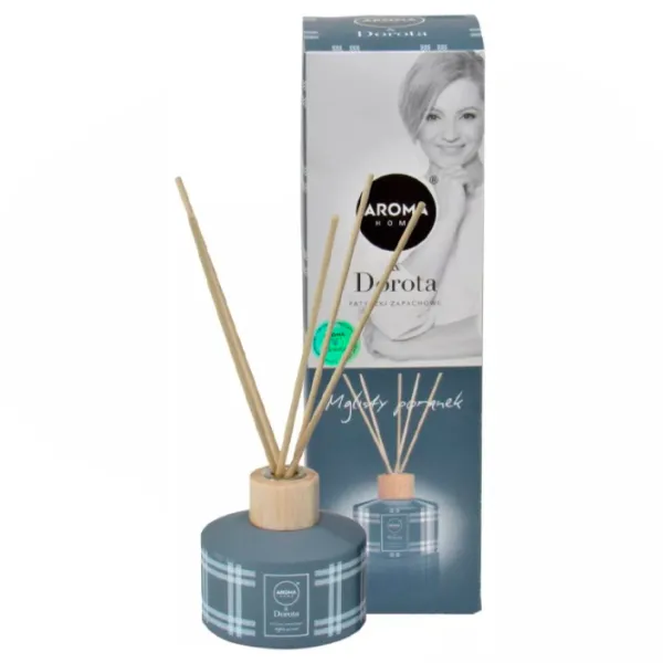 Освежитель воздуха для дома Aroma Home Dorota Туманное утро/ 100 мл photo 1