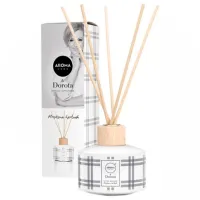 Освежитель воздуха для дома Aroma Home Dorota Холодный чай/ 100 мл