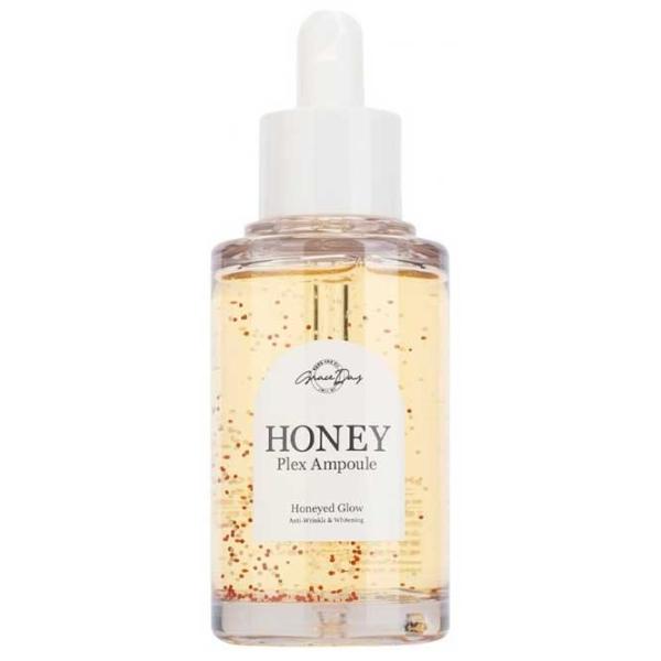 Ser pentru față Grace Day Honey Plex 50 ml/ Toate tipurile photo 1