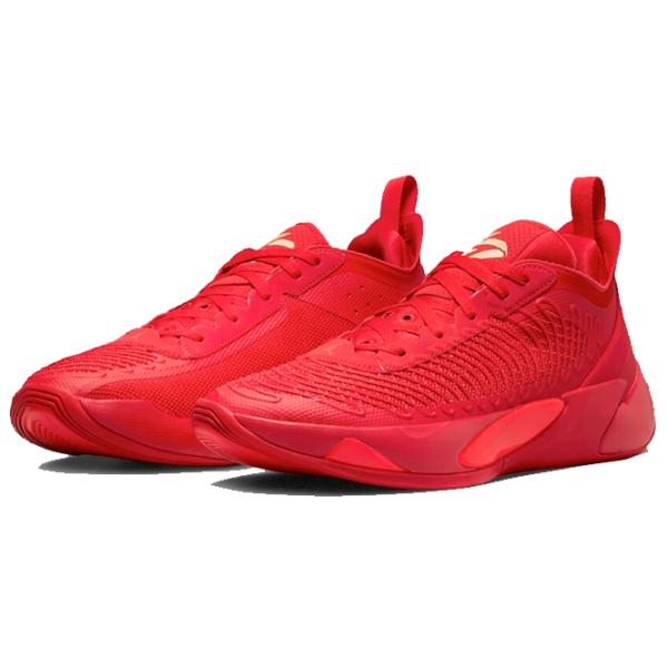 Adidași pentru bărbați Jordan Luka 1 46/ Red photo 1