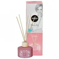 Освежитель воздуха для дома Aroma Home Dorota Роза/ 100 мл