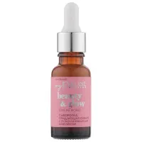 Сыворотка для лица Eveline Cosmetics Beauty & Glow Illuminating 0.018л / Все типы