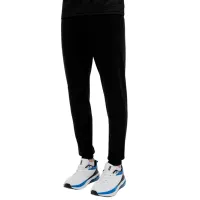 Pantaloni sportivi pentru bărbați Kinetix 3W M-BSC REJEN 22RJN04 3PR XXL/ Black