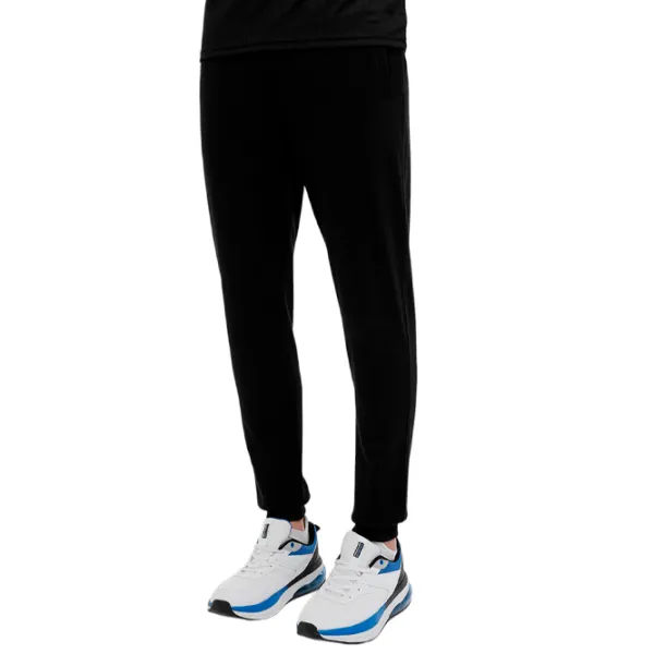 Спортивные брюки для мужчин Kinetix 3W M-BSC REJEN 22RJN04 3PR M/ Черный photo 1