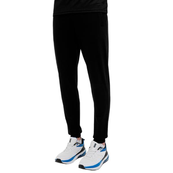 Спортивные брюки для мужчин Kinetix 3W M-BSC REJEN 22RJN04 3PR M/ Черный photo 1