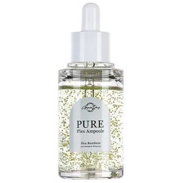 Ser pentru față Grace Day Pure Plex 50 ml/ Toate tipurile photo 1