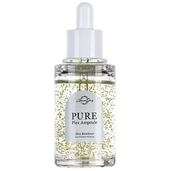 Ser pentru față Grace Day Pure Plex 50 ml/ Toate tipurile photo 1