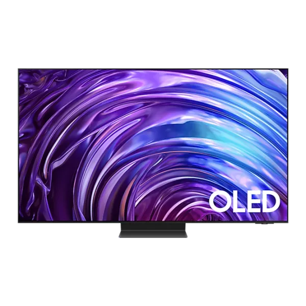 Televizor Samsung QE65S95DAUXUA 65"/ OLED/ 4K/ Smart TV/ Black photo 1