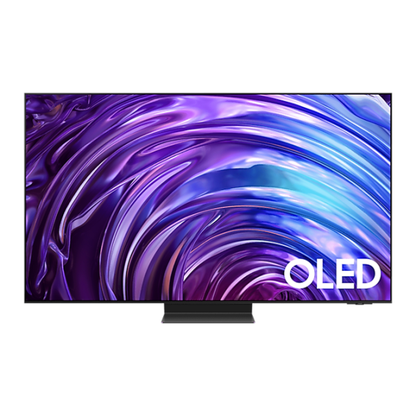 Televizor Samsung QE65S95DAUXUA 65"/ OLED/ 4K/ Smart TV/ Black photo 1