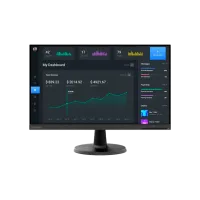 Монитор Lenovo C24-40 23.8" Full HD 75 Гц/ 4 мс/ Черный