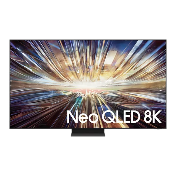 Televizor Samsung QE65QN800DUXUA 65"/ Neo QLED/ 8K/ Smart TV/ Black photo 1