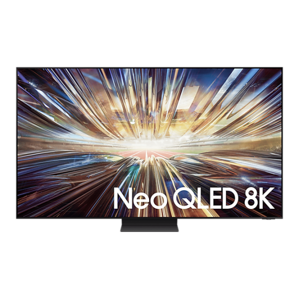 Televizor Samsung QE65QN800DUXUA 65"/ Neo QLED/ 8K/ Smart TV/ Black photo 1