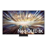 Televizor Samsung QE65QN800DUXUA 65"/ Neo QLED/ 8K/ Smart TV/ Black