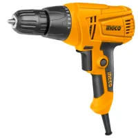 Дрель-шуруповерт INGCO ED2808 750 об/ мин