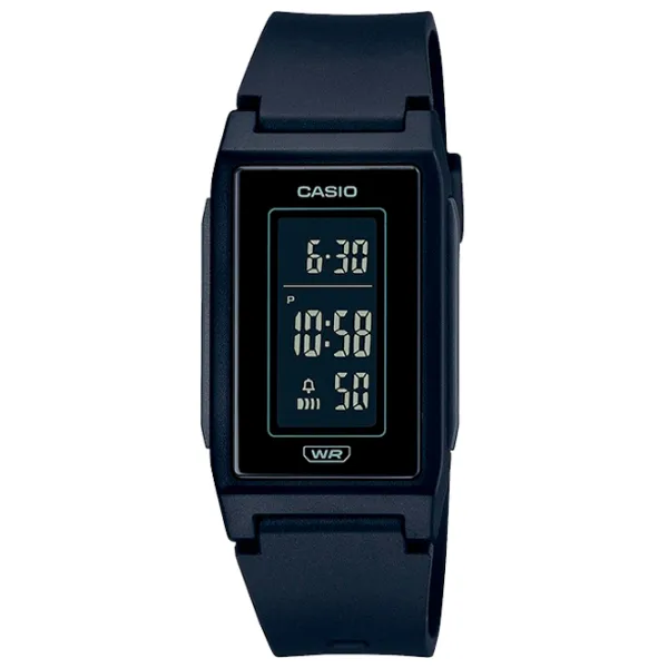 Ceas de mână pentru femei Casio LF-10WH-1 Cuarț/ 41 x 24 mm photo 1