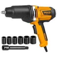 Гайковерт INGCO IW10508 1050 Вт/ Сеть