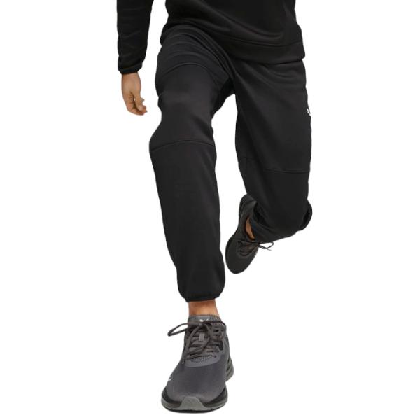 Спортивные брюки для мужчин Puma Essential Pwrfleece Jogger S/ Черный photo 1