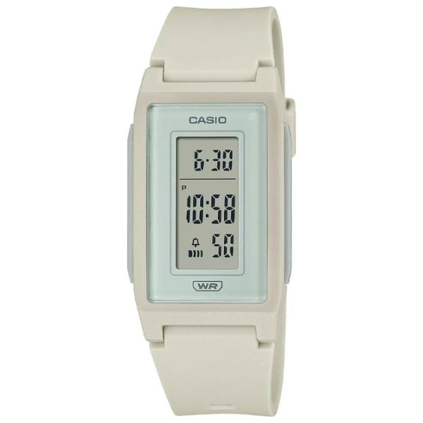 Ceas de mână pentru femei Casio LF-10WH-8 Cuarț/ 41 x 24 mm photo 1