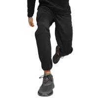 Спортивные брюки для мужчин Puma Essential Pwrfleece Jogger L/ Черный