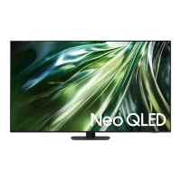 Televizor Samsung QE75QN90DAUXUA 75"/ Neo QLED/ 4K/ Smart TV/ Black