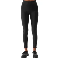 Тайтсы для женщин 4F 4FWSS24TFTIF230-20S L/ Черный