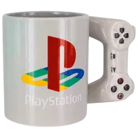 Кружка Paladone PlayStation Controller Mug V2 300 мл