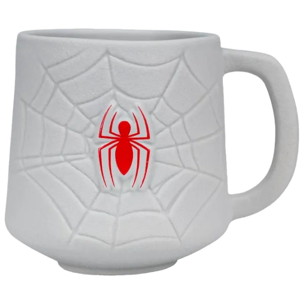 Кружка Paladone Spider-Man Shaped Mug V2 450 мл photo 1