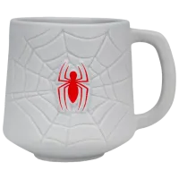 Кружка Paladone Spider-Man Shaped Mug V2 450 мл