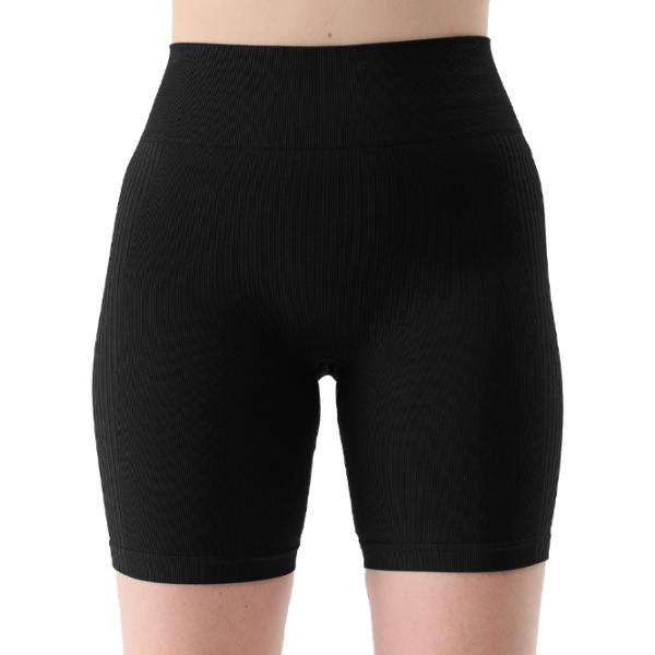 Короткие тайтсы для женщин 4F 4FRSS24TFSHF694-20S XS - S/ Черный photo 1 Короткие тайтсы для женщин 4F 4FRSS24TFSHF694-20S XS - S/ Черный photo 1