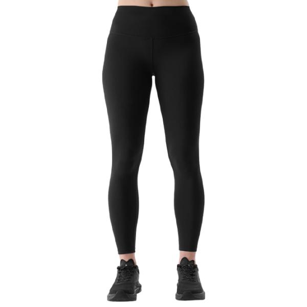 Тайтсы для женщин 4F 4FWSS24TFTIF185-20S XS/ Черный photo 1