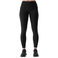 Тайтсы для женщин 4F 4FWSS24TFTIF185-20S M/ Черный