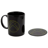 Cană Paladone Xbox PP10613XB 315 ml