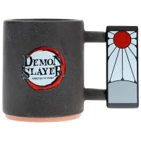 Кружка Paladone Demon Slayer PP11525DE 450 мл