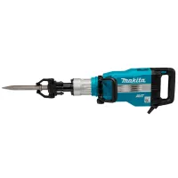 Отбойный молоток Makita HM1512 1850 Вт/ Синий
