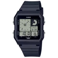 Ceas de mână unisex Casio LF-20W-1A Cuarț/ 38 x 34 mm