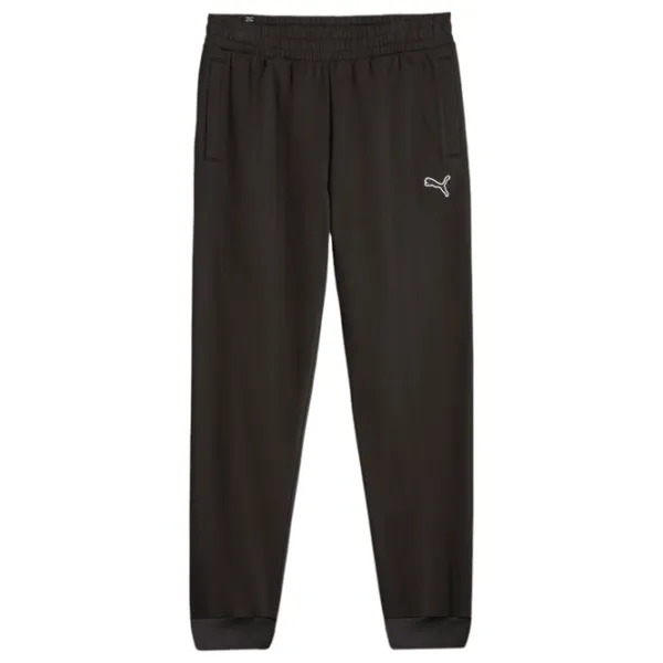 Спортивные брюки для мужчин Puma Better Essentials Sweatpants Fl Cl S/ Черный photo 1