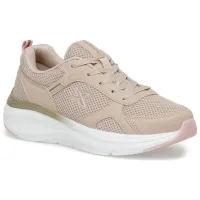 Adidași pentru femei Kinetix Cintia Tx W 3FX Primăvară/ Pink