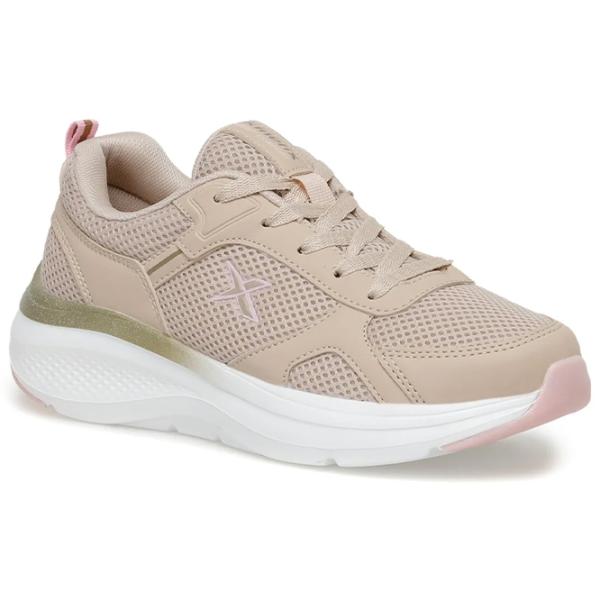 Adidași pentru femei Kinetix Cintia Tx W 3FX Primăvară/ Pink photo 1