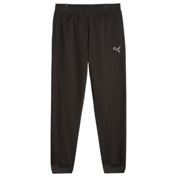 Спортивные брюки для мужчин Puma Better Essentials Sweatpants Fl Cl L/ Черный photo 1