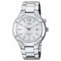 Ceas de mână pentru bărbați Casio LIN-165-8B Cuarț/ 38 mm