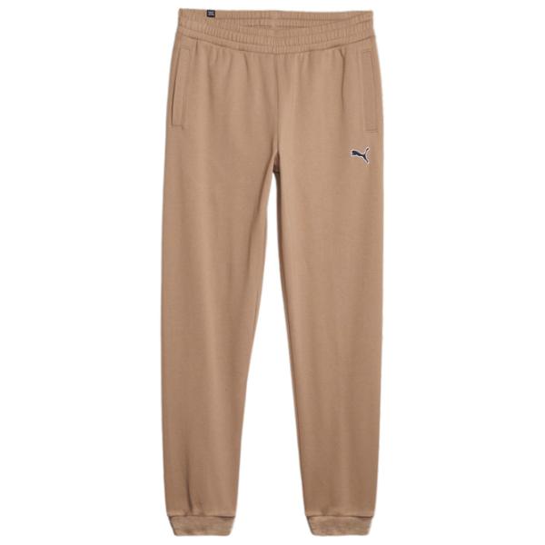 Pantaloni sportivi pentru bărbați Puma Better Essentials Sweatpants Fl Cl XL/ Toasted photo 1