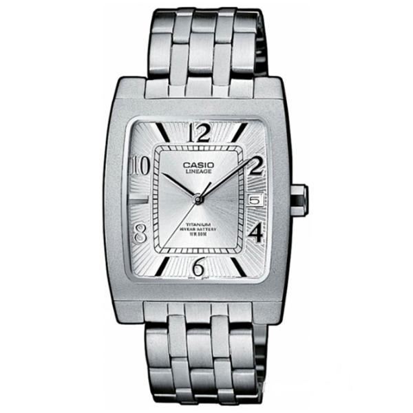 Наручные часы для мужчин Casio LIN-173D-7A Кварцевый/ 42 x 28 мм photo 1 Наручные часы для мужчин Casio LIN-173D-7A Кварцевый/ 42 x 28 мм photo 1